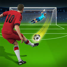 Penalty shootout